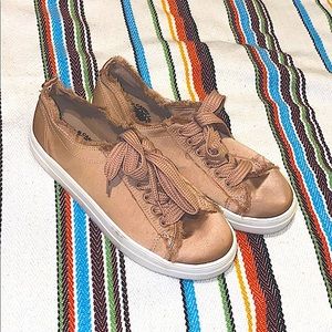 Rock and Candy Shoes